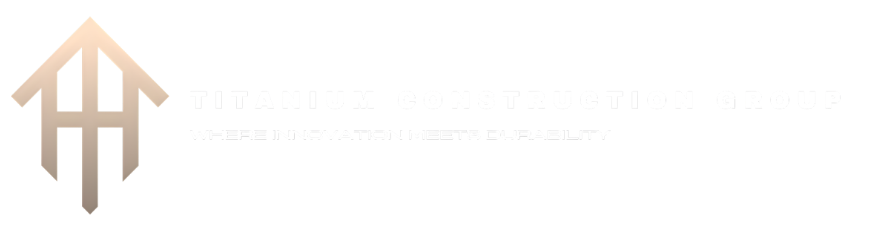Titanium Construction Group